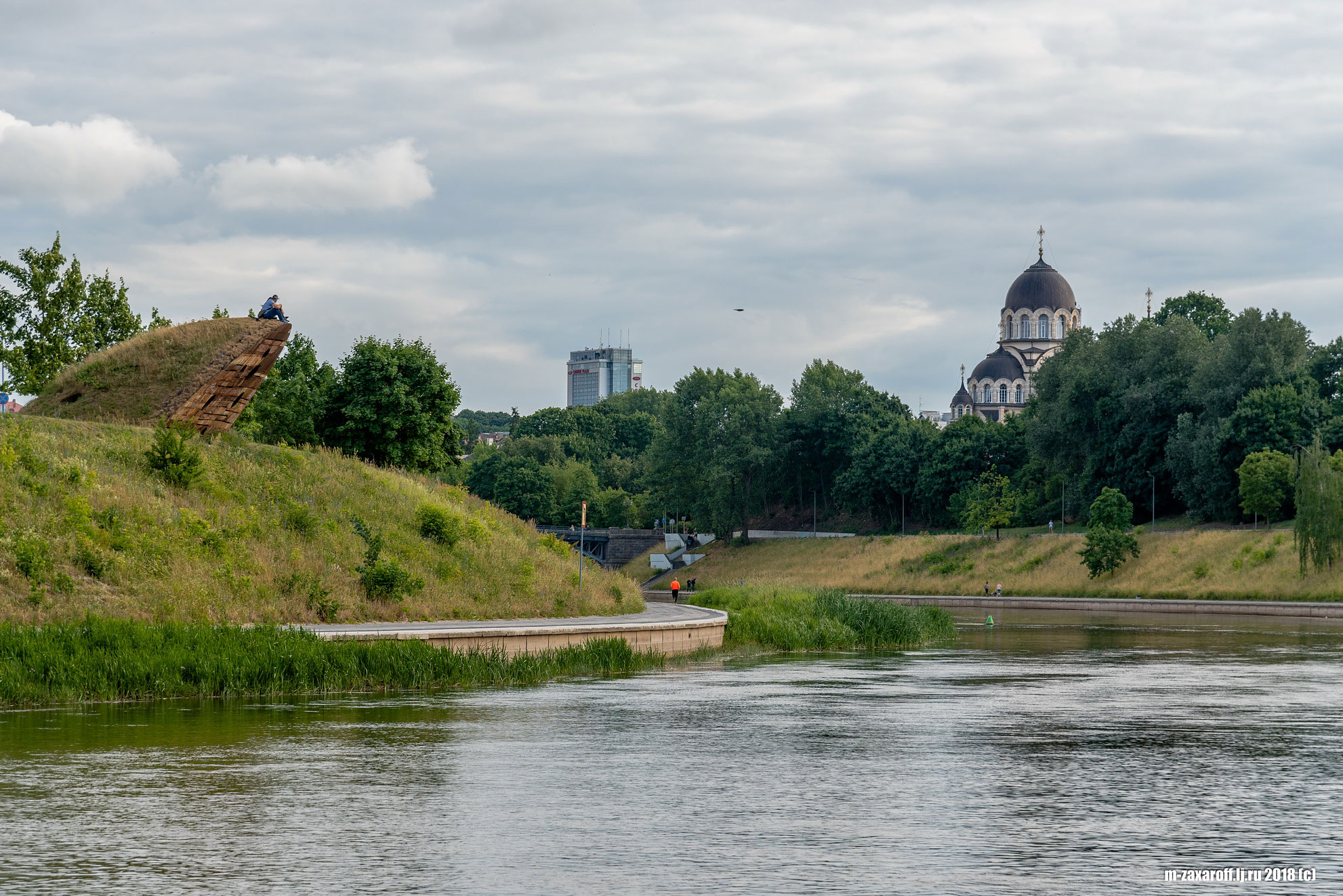 Vilnius (Вильнюс)